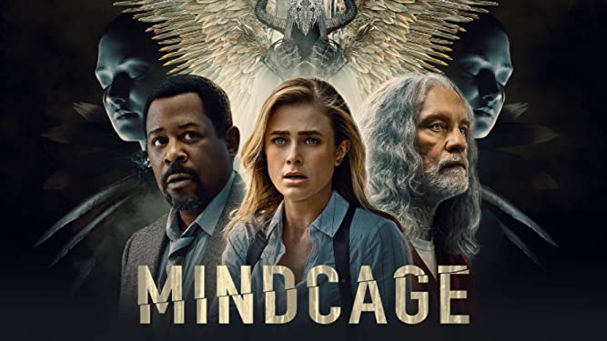 Mindcage (2022)